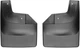 Брызговики на Ford F-150 17-20 задние Raptor WeatherTech Форд Ф-150 WT0043141 - изображение 1