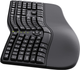 Клавіатура дротова Powerton LANA USB Black (WPK500E US) - зображення 4
