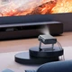 Проектор HOCO DT5 Smart electric focus projector(1080P Android version) (6942007656290) - изображение 9
