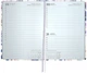Щоденник Axent 2026 Pocket 101x146 мм 168 аркушів Різнобарвний (8902-26-4-A) - зображення 3