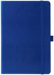 Щотижневик Axent 2026 Grand Strong 195x255 мм 96 аркушів Синій (8530-26-02-A) - зображення 4