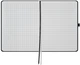Щотижневик Axent 2026 Grand Lines 195x255 мм 96 аркушів Чорний (8531-26-01-A) - зображення 6