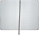 Щотижневик Axent 2026 Partner City Soft 125x195 мм 96 аркушів Чорний (8521-26-01-A) - зображення 6