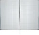 Щотижневик Axent 2026 Partner City Soft 125x195 мм 96 аркушів Сірий (8521-26-06-A) - зображення 6