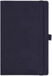 Щотижневик Axent 2026 Partner Soft Skin 125x195 мм 96 аркушів Синій (8509-26-02-A) - зображення 4