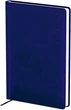 Щоденник Axent 2026 Classic Lux 145x210 мм 168 аркушів Темно-синій (8844-26-2-A) - зображення 1