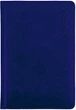 Щоденник Axent 2026 Classic Lux 145x210 мм 168 аркушів Темно-синій (8844-26-2-A) - зображення 2