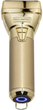 Електробритва BaByliss Pro FXONE Золотиста (FX79FSGE) - зображення 3