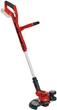 Тример аккумуляторний Einhell X-Change GE-CT 18/30 Li - Solo (3411250) - зображення 1