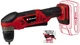 Дриль кутовий акумуляторний Einhell X-Change TE-AD 18 Li - Solo (4514290) - изображение 1