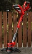 Тример аккумуляторний Einhell X-Change GE-CT 18/30 Li - Solo (3411250) - зображення 10