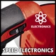 Міксер акумуляторний Einhell X-Change TE-MX 18 Li - Solo (4258760) - изображение 4