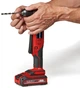Дриль кутовий акумуляторний Einhell X-Change TE-AD 18 Li - Solo (4514290) - изображение 10