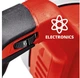 Міксер акумуляторний Einhell X-Change TE-MX 18 Li - Solo (4258760) - изображение 5