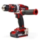 Шурупокрут ударний акумуляторний Einhell X-Change TE-CD 18/48 Li-i Kit 2.5 А-г (4513926K) - изображение 2
