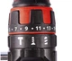 Шурупокрут ударний акумуляторний Einhell X-Change TE-CD 18/48 Li-i Kit 2.5 А-г (4513926K) - изображение 4