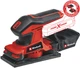 Шліфмашина вібраційна Einhell TC-OS 18/187 Li — Solo (4460725) - изображение 1