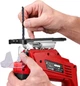 Лобзик акумуляторний Einhell X-Change TC-JS 18 Li - Solo (4321209) - изображение 3