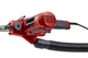 Напилок стрічковий електричний Einhell TC-BF 500 E (4461020) - изображение 5