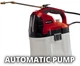 Обприскувач акумуляторний Einhell X-Change GE-WS 18/75 Li — Solo (3425220) - изображение 2