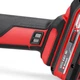 Кутова шліфмашина акумуляторна безщіткова Einhell Professional X-Change TP-AG 18/125 F Li BL - Solo (4431175) - изображение 4