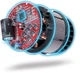 Лобзик акумуляторний безщітковий Einhell X-Change TP-JST 18/135 Li BL - Solo (4321265) - изображение 6