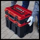 Пластиковий кейс Einhell E-Case M (4540021) - изображение 4