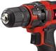 Дриль-шурупокрут акумуляторний Einhell X-Change TC-CD 18/35 Li - Solo (4513927) - изображение 2