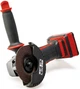 Кутова шліфувальна машина Einhell X-Change TE-AG 18/125-2 Li 1x4.0 Ah (4431190) - изображение 3