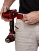 Дриль-шуруповерт акумуляторний безщітковий Einhell Professional X-Change TP-CD 18/50 Li BL Solo (4513887) - изображение 2