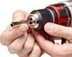 Дриль-шуруповерт акумуляторний безщітковий Einhell Professional X-Change TP-CD 18/50 Li BL Solo (4513887) - изображение 3