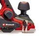 Акумуляторний електрорубанок Einhell X-Change TP-PL 18/3 Li BL - Solo (4345405) - изображение 5