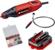 Багатофункціональний інструмент Гравер Einhell TC-MT 150 E (4419380) - изображение 1