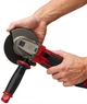 Кутова шліфувальна машина Einhell X-Change TE-AG 18/125-2 Li 1x4.0 Ah (4431190) - изображение 6
