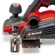 Акумуляторний електрорубанок Einhell X-Change TP-PL 18/3 Li BL - Solo (4345405) - изображение 6
