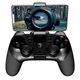 Беспроводной геймпад - игровой контроллер iPega PG-9076 Bluetooth / 2.4G для Android iOS TV PC PS - изображение 3
