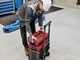 Набір пластикових кейсів Einhell E-Case Tower (4540015) - зображення 6