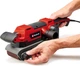 Стрічкова шліфмашина Einhell TE-BS 850 E (4466245) - изображение 5