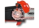 Висоторіз акумуляторний Einhell X-Change GE-LC 18 Li T - Solo (3410810) - изображение 7