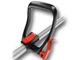 Висоторіз акумуляторний Einhell X-Change GE-LC 18 Li T - Solo (3410810) - изображение 8
