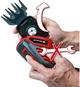 Кущоріз-ножиці акумуляторні Einhell GC-CG 3.6/70 Li (3410360) - изображение 5