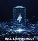Зарядний пристрій Einhell CE-BC 5 M LiFePO4 (1002251) - изображение 4