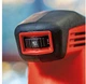 Вібраційна шліфмашина Einhell TE-OS 2520 E (4460620) - изображение 4