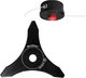 Коса акумуляторна Einhell Professional X-Change GP-BC 36/430 Li BL - Solo (3411340) - изображение 6