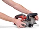 Борозник (штроборіз) акумуляторний безщітковий Einhell Professional X-Change TP-MA 36/30 Li BL - Solo (4350800) - изображение 8
