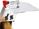 Точильний станок Einhell TC-BG 150 B (4412634) - зображення 2