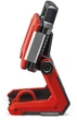 Ліхтар-прожектор акумуляторний Einhell X-Change TP-CL 18/3000 Li - Solo (4514172) - изображение 5