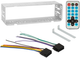 Radio samochodowe Blow AVH-686A (78-350#) (5900804143338) - obraz 6