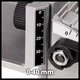 Фрезер ламельний акумуляторний Einhell X-Change TE-BJ 18 Li Solo (4350630) - изображение 6