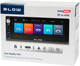 Radio samochodowe Blow AVH-686A (78-350#) (5900804143338) - obraz 7